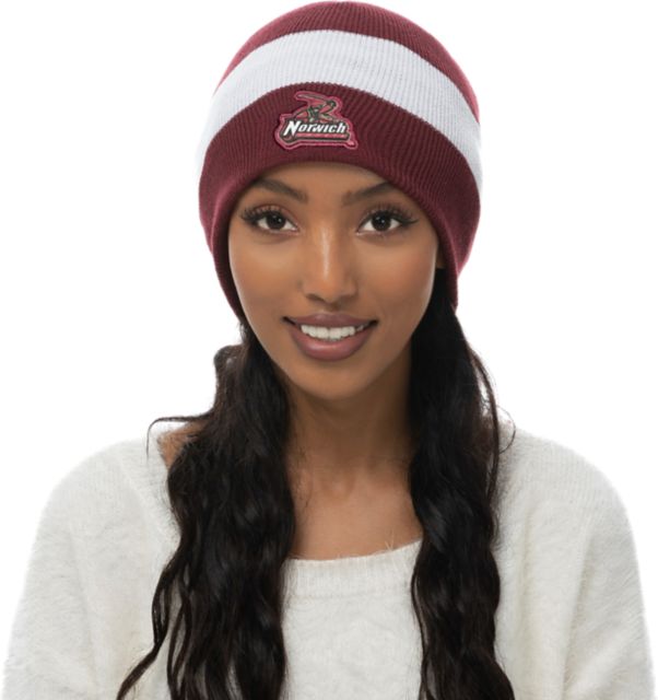 Norwich University Beanie