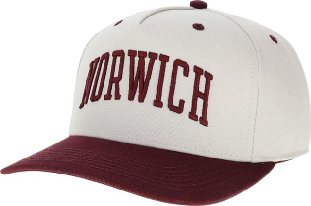 Norwich University Heritage Adjustable Cap