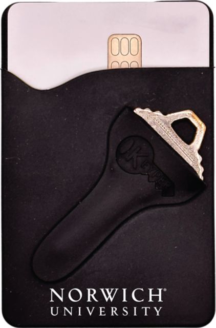 Norwich University Phone Wallet