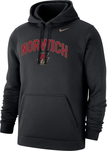 Norwich 2024 university sweatshirt