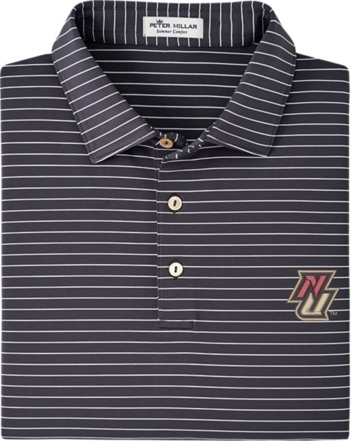Norwich University Cadets Jersey Polo