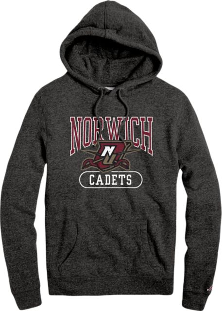 Norwich best sale university sweatshirt