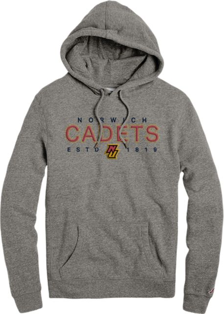 Norwich University Cadets Heritage Hooded Sweatshirt