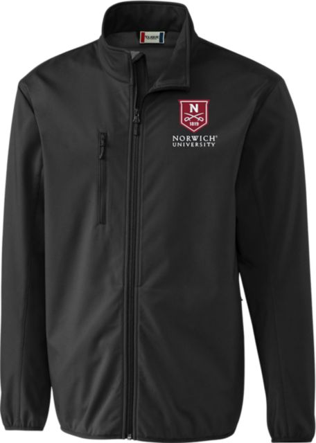 Norwich University Softshell Jacket