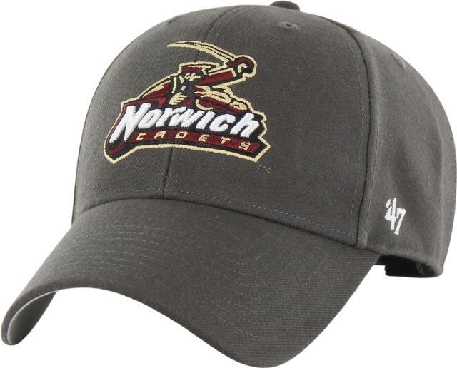 Norwich University Cadets Adjustable Wool Cap
