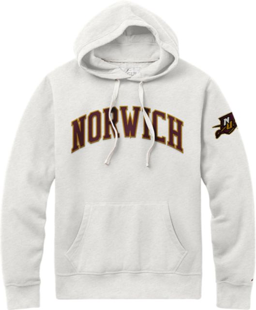 Norwich university clearance sweatshirt