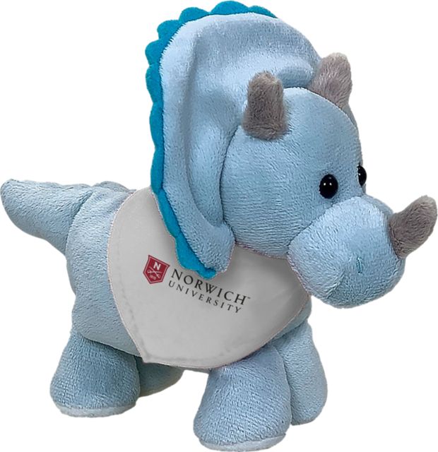 Norwich University Plush Animal