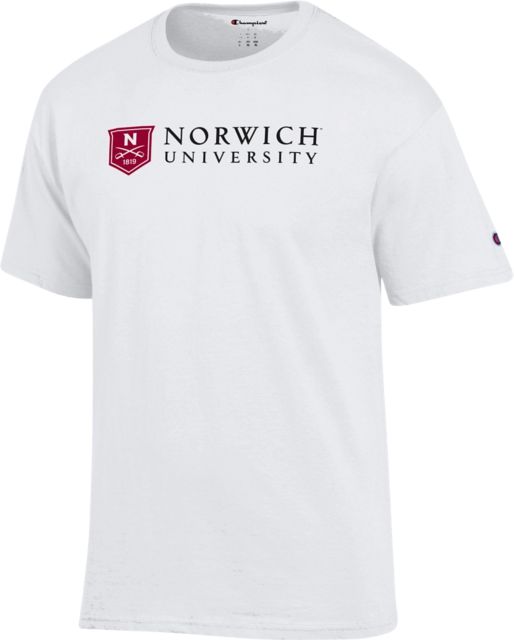 Norwich University Cadets Short Sleeve T-Shirt