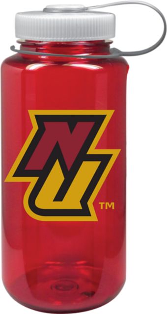 Norwich University 32 oz. Nalgene Bottle