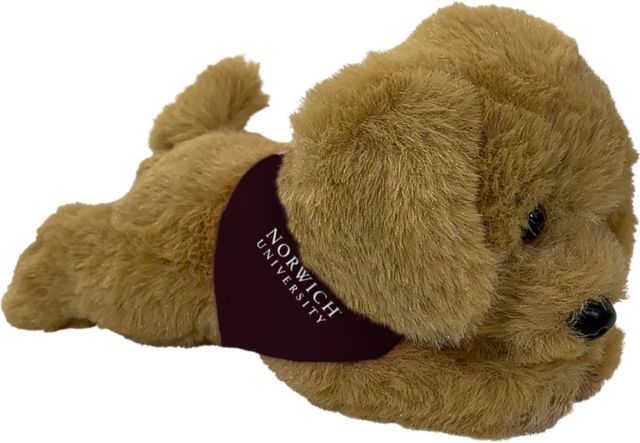 Norwich University 7" Plush