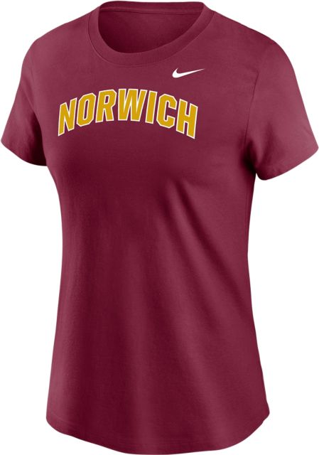 Norwich University Women's Short Sleeve T-Shirt