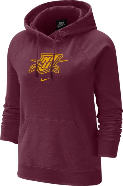 Norwich University Cadets Women's Hooded Sweatshirt