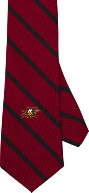 Norwich University 56" Tie