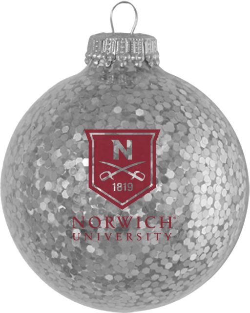 Norwich University Ornament