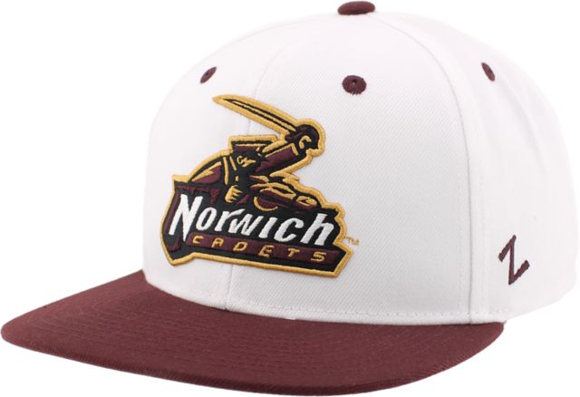 Norwich University Cadets Snapback Cap