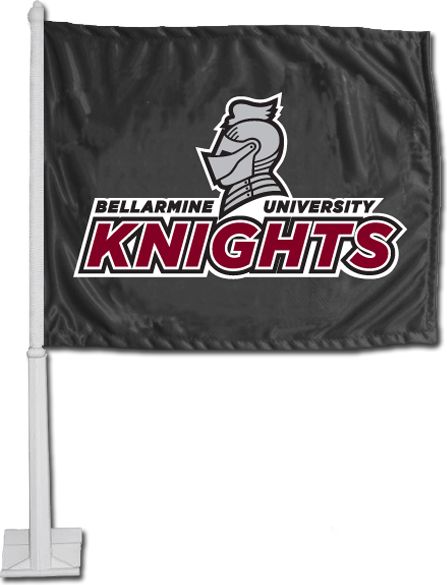 Bellarmine University Garden Flag