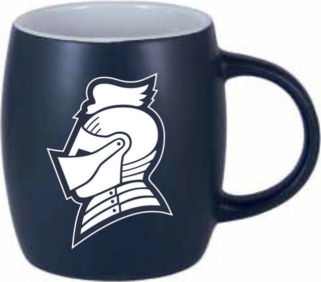 Bellarmine University Knights 12 oz. Robusto Mug