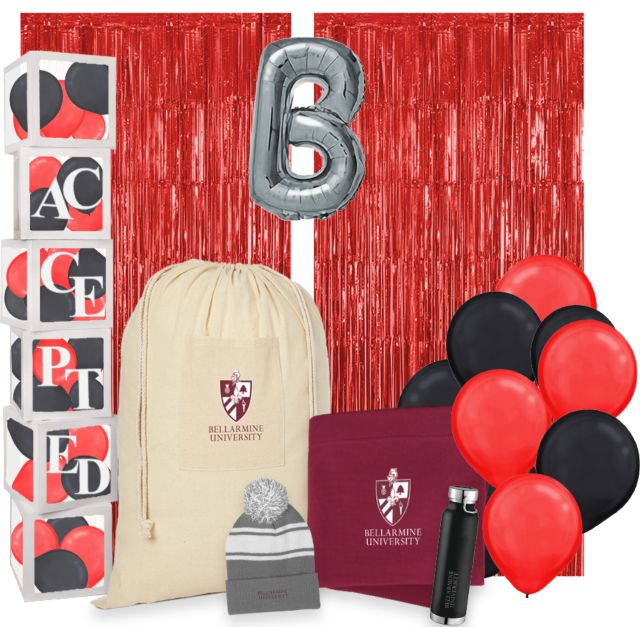 Bellarmine University Celebration Kit