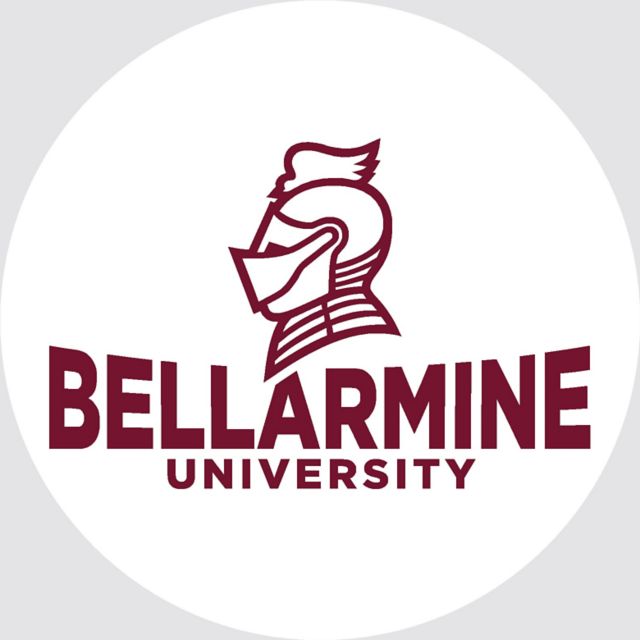 Bellarmine University 3" Button Magnet