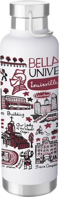 Bellarmine University 24 oz. Bottle