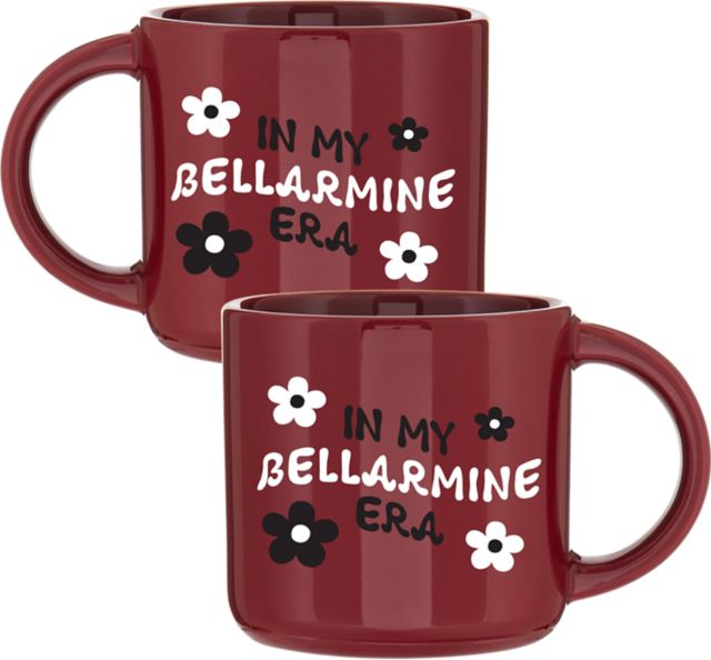 Bellarmine University 14 oz. Mug