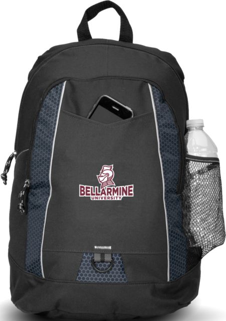 Bellarmine University Impulse Backpack