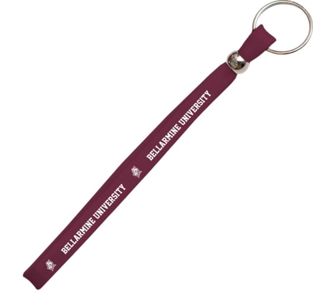 Bellarmine University Wristlet