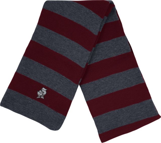 Bellarmine University Knights Rugby Scarf