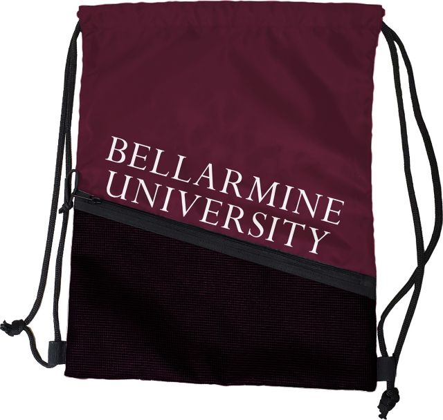 Bellarmine University Backsack