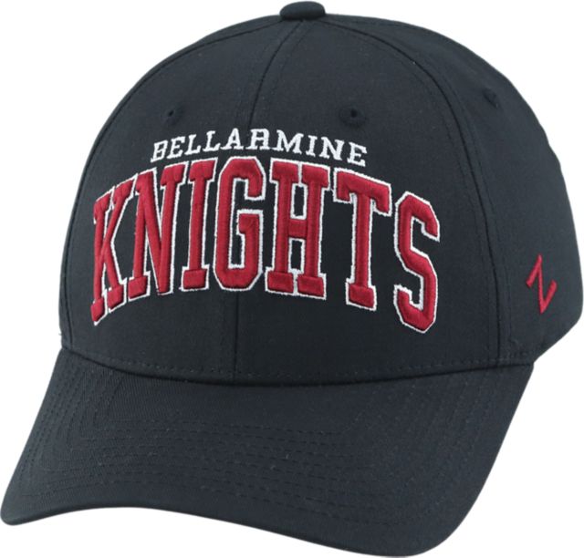 Bellarmine University Knights Adjustable Cap