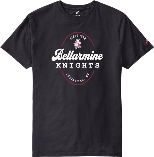 Bellarmine University Short Sleeve T-Shirt