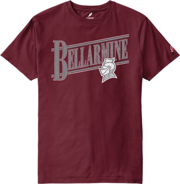 Bellarmine University Short Sleeve T-Shirt