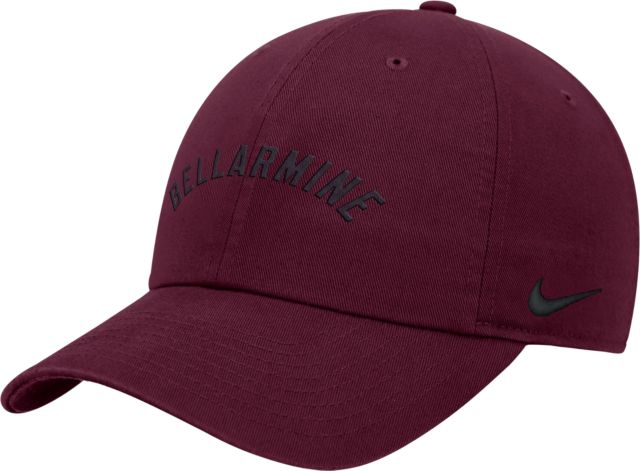 Bellarmine University Adjustable Cap