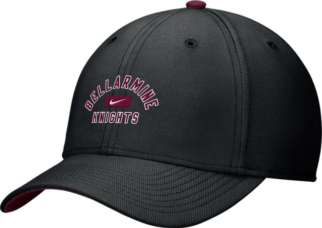 Bellarmine University Fitted Cap