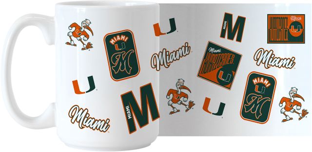 Bellarmine University 15 oz. Mug