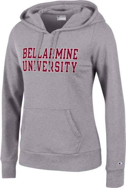 bellarmine sweatshirt