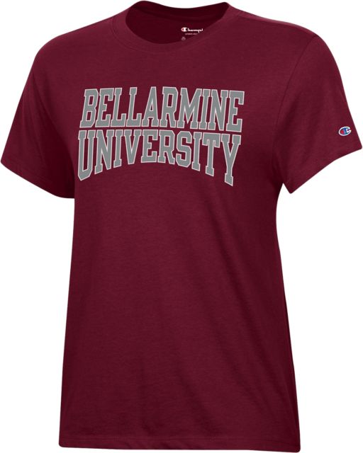 Bellarmine University Women's Short Sleeve T-Shirt
