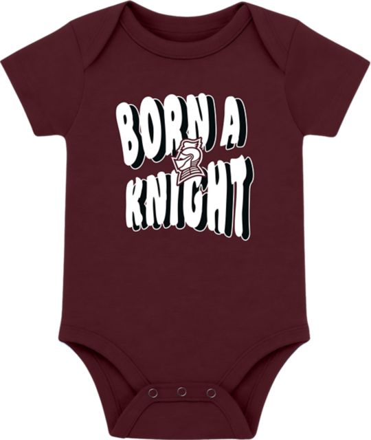 Bellarmine University Infant Onesie