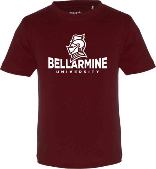Bellarmine University Short Sleeve T-Shirt