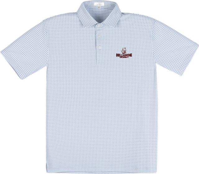 Bellarmine University Performance Geo Polo