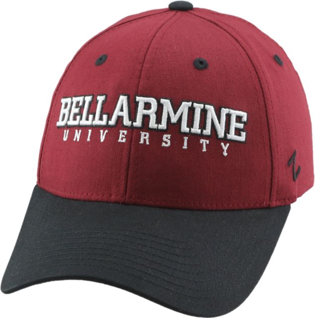 Bellarmine University Adjustable Performance Cap