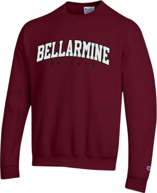 Bellarmine sweatshirt 2025