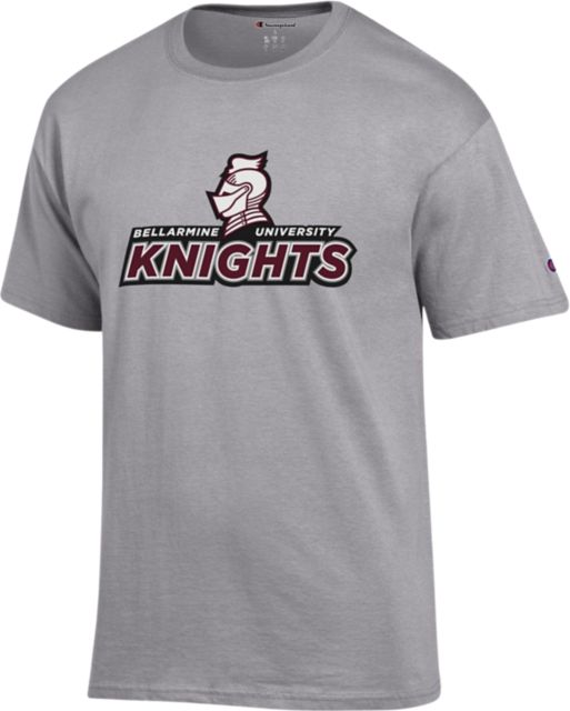 Bellarmine University Short Sleeve T-Shirt