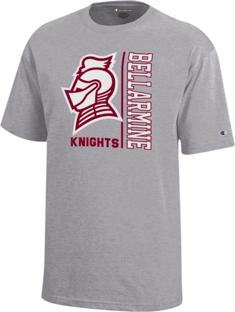 Bellarmine University Knights Youth Short Sleeve T-Shirt