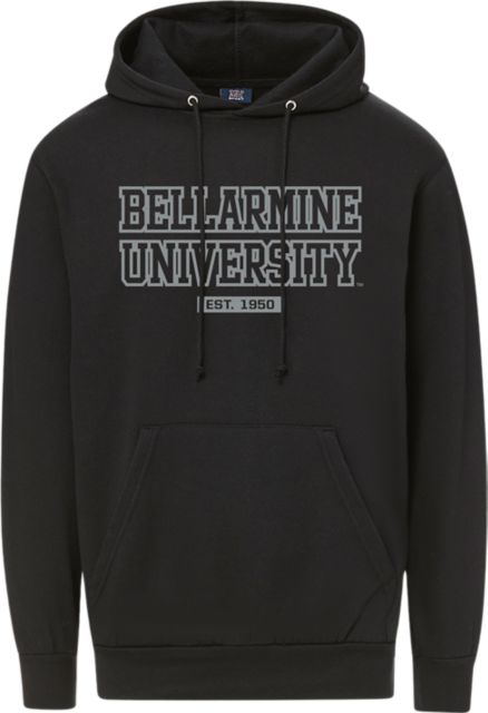 Bellarmine University Fleece Hoodie