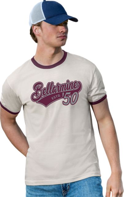 Bellarmine University Short Sleeve T-Shirt