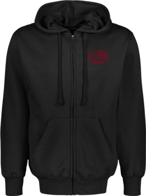 Bellarmine University Full Zip Hood
