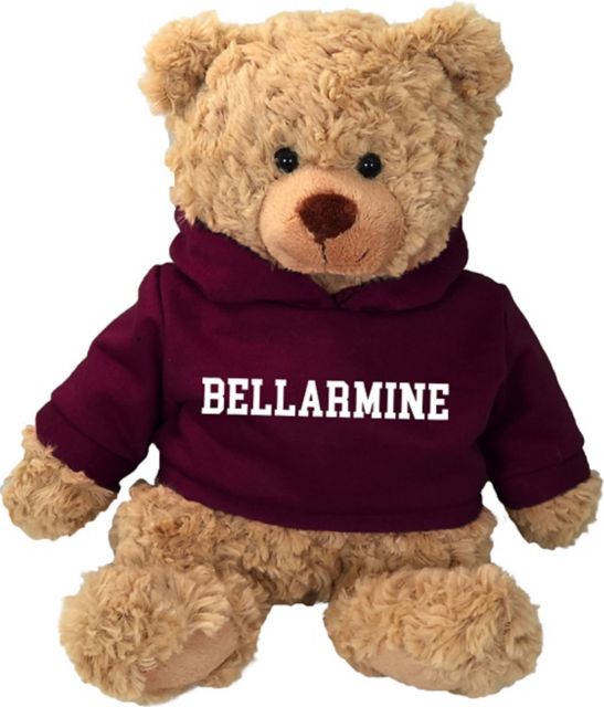 Bellarmine University Plush Animal