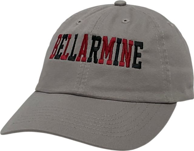 Bellarmine University Adjustable Cap