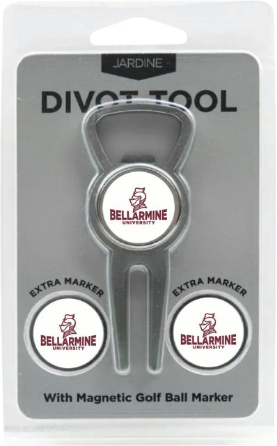 Bellarmine University Divot Tool
